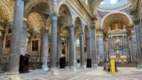 Церковь Джироламини в Неаполе: бесплатные посещения в связи с открытием
