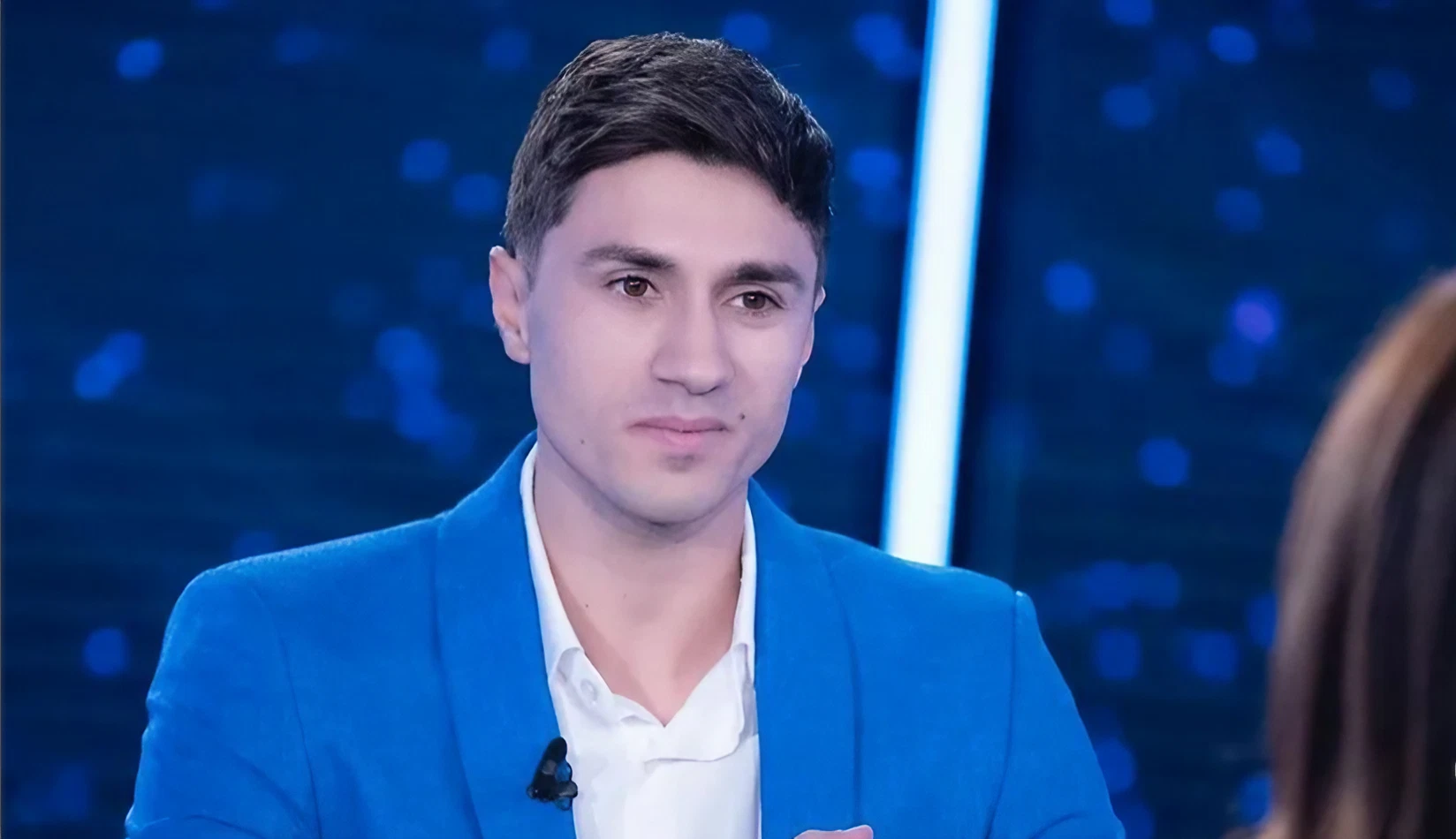 интервью с Мирко Брунетти из Big Brother
