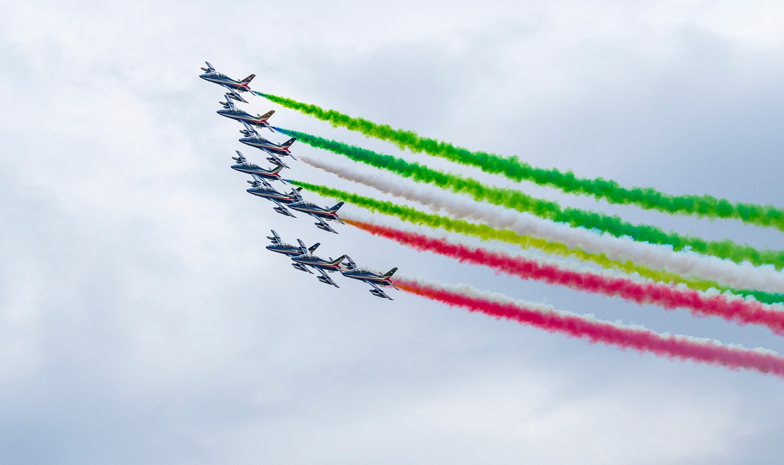 Tricolori-ARROWS