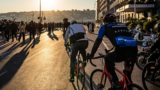 Parte il Napoli Bike Festival 2024 con la Randonnée. Il percorso di 200km!