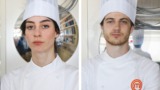 Masterchef 13, Eleonora e Niccolò stanno insieme?