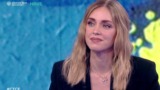 Chiara Ferragni et la déclaration choc sur le survêtement gris