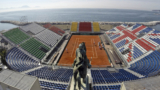 Copa de Tênis, o tênis internacional retorna a Nápoles. Ingressos e datas