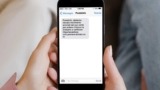 Truffa SMS “PosteInfo”, attenti al conto corrente furto 50 mila euro