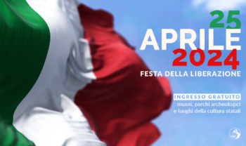 Kostenlose Museen Neapel und Kampanien am 25. April. Die Liste