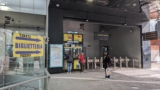 Линия метро 1 Неаполя: цены на билеты снова растут