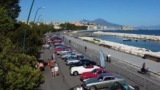 Napoli Racing Show 2024, timetable, program and history