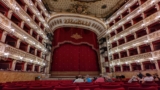 Concerto del Teatro San Carlo sul Monte Echia per Maggio dei Monumenti