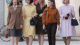 Il Paradiso delle Signore 8, plots of the week from 8 to 12 April