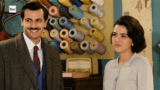 Il Paradiso delle Signore 8, previews and spoilers from 15 to 19 April