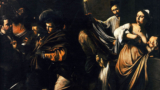 Le opere di Caravaggio a Napoli: ecco fino a quando ammirarle