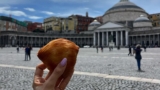 Сфольятелле в Неаполе: лучшие и где их поесть