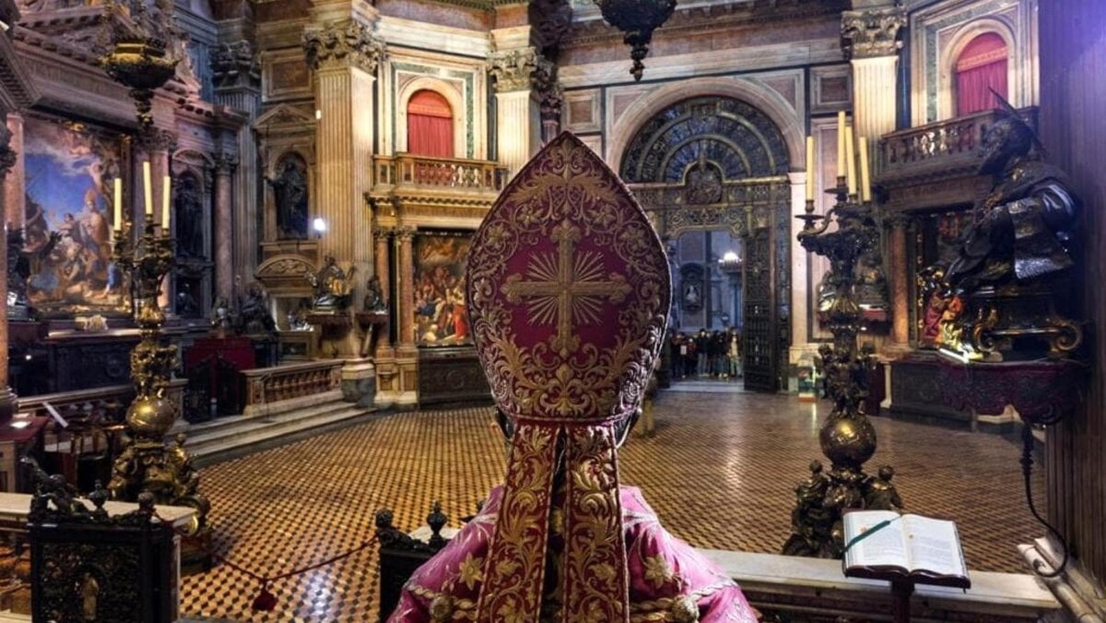 Tesoro San Gennaro