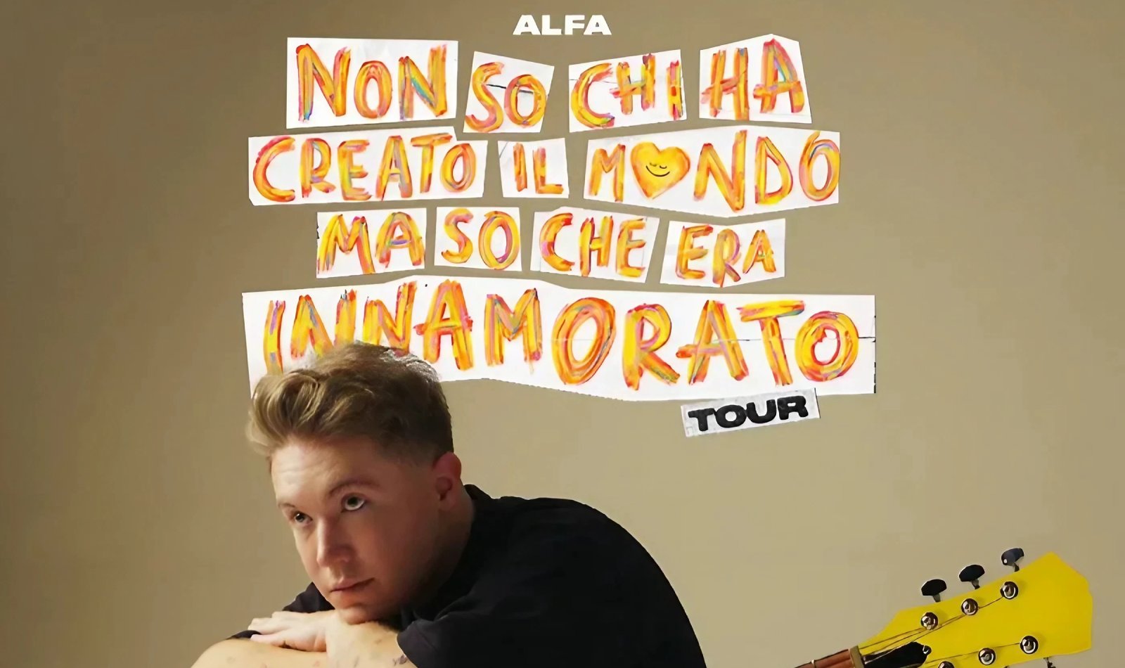 alfa concerto copertina