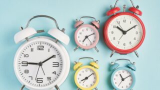 Какой часовой пояс в Италии? Калькулятор разницы часов
