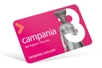 Campania ArteCard 3