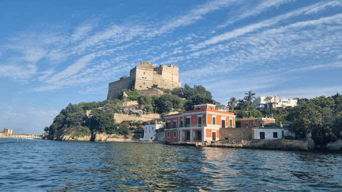 Château de Baia