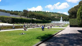 Mostra d’Oltremare chiusa al pubblico dal 25 al 28 settembre 2026