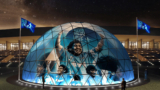 Parque Maradona en Bagnoli. Qué es, entradas e información sobre Diego Vive