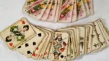 O papel é um jogo para nós do Arquivo do Estado de Nápoles: uma viagem pelos antigos baralhos de cartas napolitanas