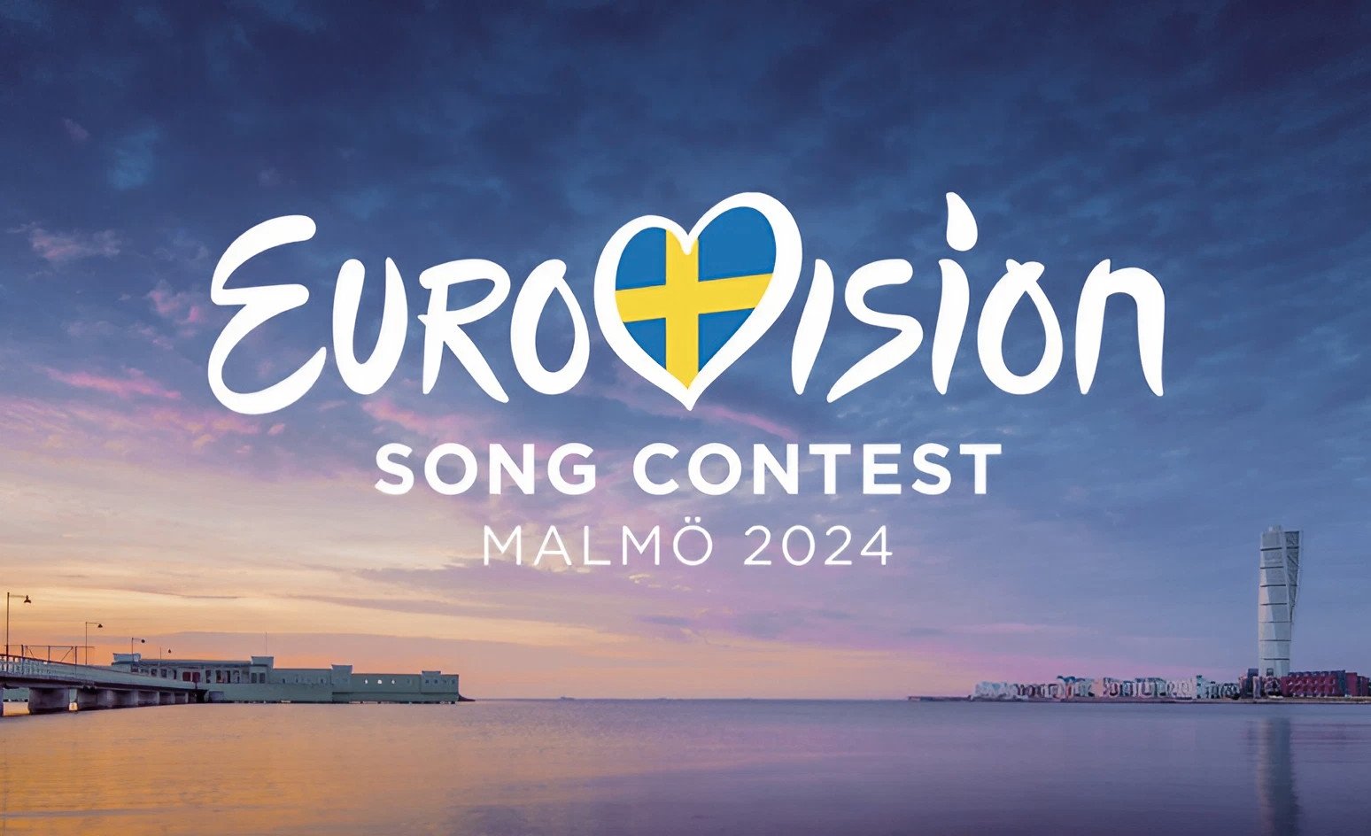 Eurovision Malmo 2024