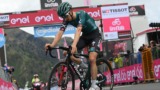 Giro di Italia, dispositivo de trânsito Giugliano na Campânia, 12 de maio