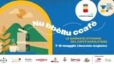 Nu bbèllu ccafè at Maschio Angioino, free tastings and courses