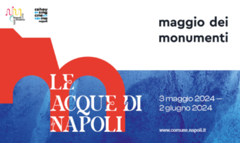 Le célèbre Mai des Monuments 2024 revient à Naples