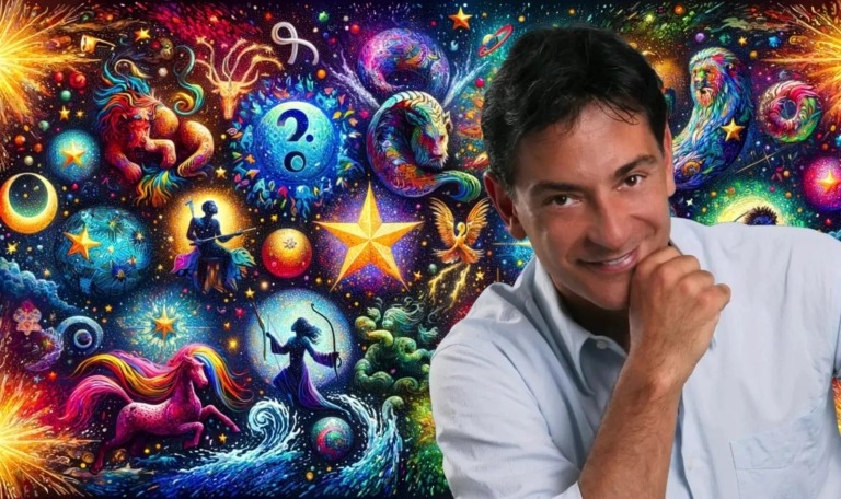 Das Horoskop von Paolo Fox heute, 11. Januar 2025, für das Zeichen