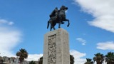 Nápoles, depois da Vênus dos Trapos, surge uma nova instalação artística