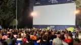 Cinema em torno do Vesúvio 2024, programação de filmes e convidados