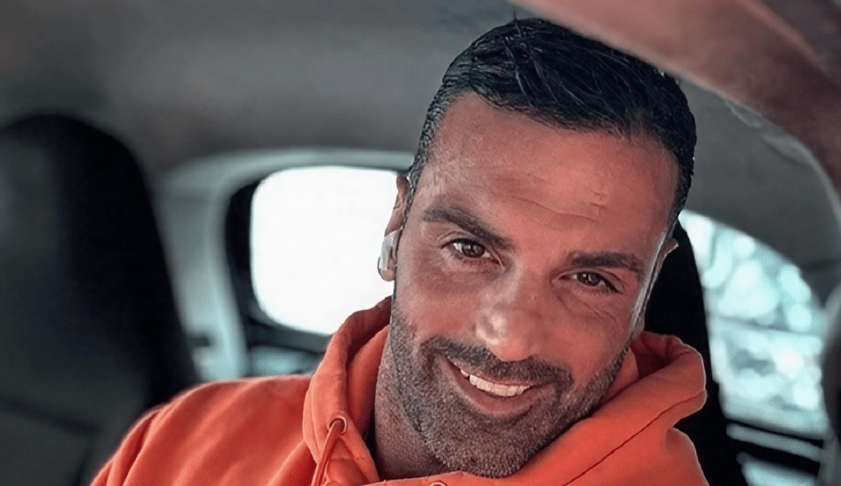Mario Cusitore