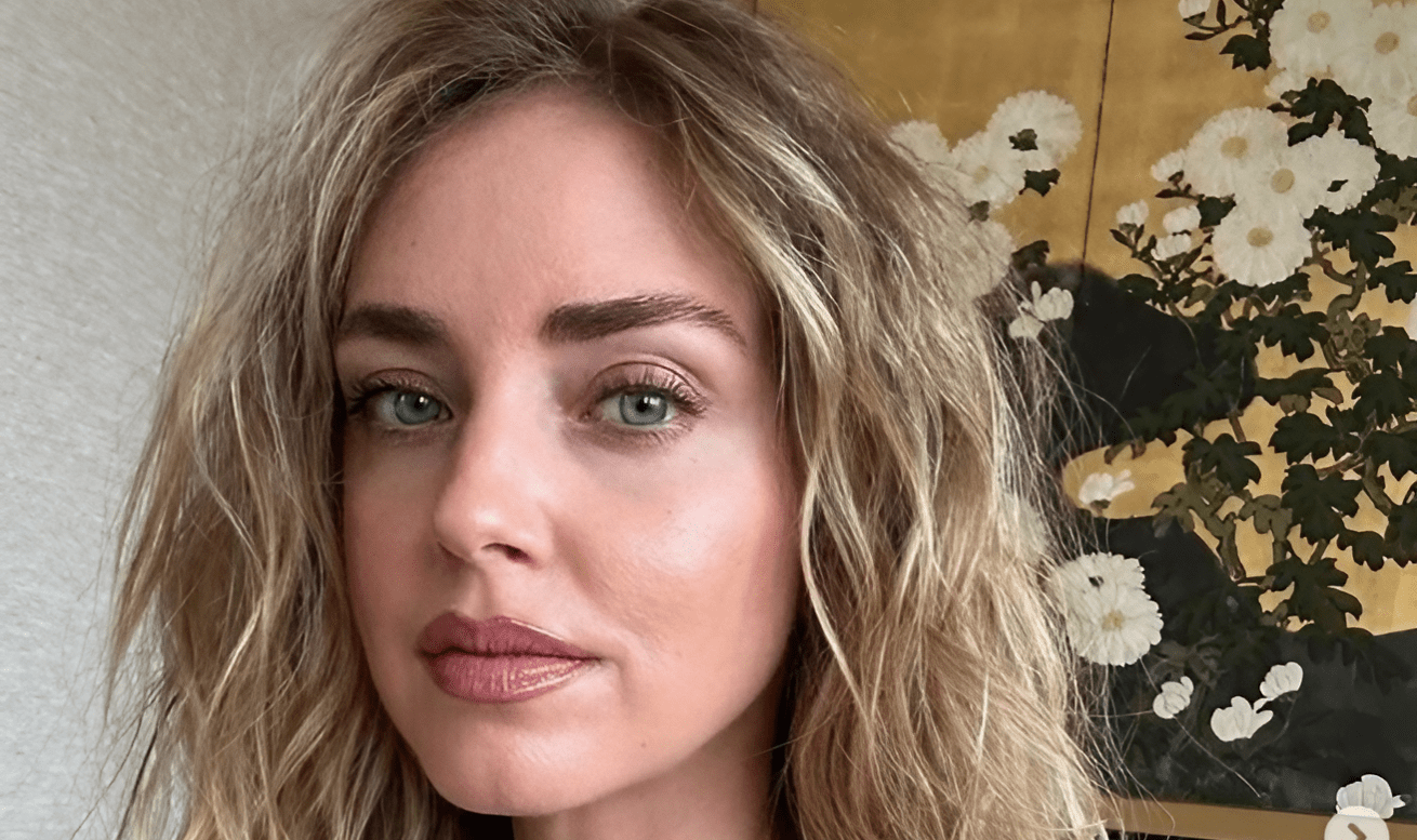 Chiara Ferragni