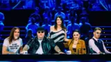 X ファクター 2024 ファイナル プレビシート広場からのライブ
