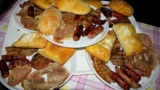 Sagra del Cinghiale di Dugenta 2024, quando e il menu completo