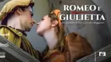 Romeu e Julieta no Claustro de San Domenico Maggiore em Nápoles: a comédia musical imperdível