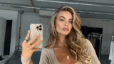 Garance Authié harshly criticized, the social response surprises everyone