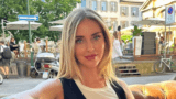 Chiara Ferragni, ¿quién es el nuevo novio? Aquí está la primera foto juntos.