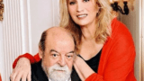 Serious mourning for Iva Zanicchi, the death of her partner Fausto Pinna