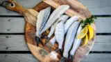 Рыбный фестиваль в Эрколано с кулинарными блюдами, музыкой и танцами.