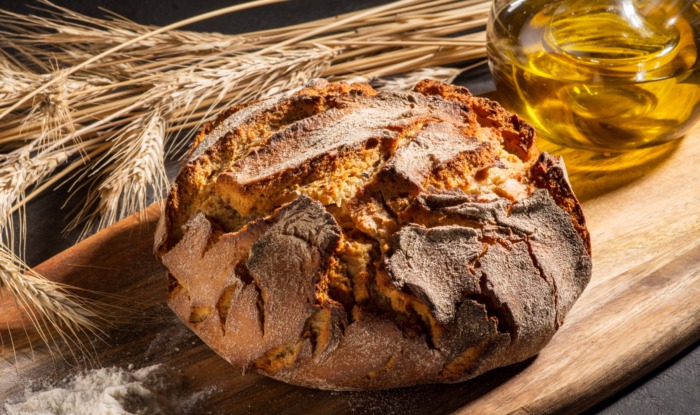 La Festa del Pane e della Civiltà Contadina di Trentinara (SA)