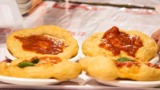 La Porziuncola, la Sagra dei Fusilli e del Formaggio Pecorino a Ceppaloni