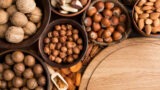 Nocciolandia 2024, la festa della nocciola ad Aiello del Sabato