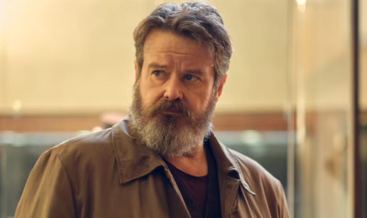 Stucky Serie su Rai 2, quando finisce la serie con Giuseppe Battiston?