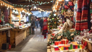 Vedi Napoli Sacra e Misteriosa 2025: arte, fede e mistero tra tour, concerti e presepi