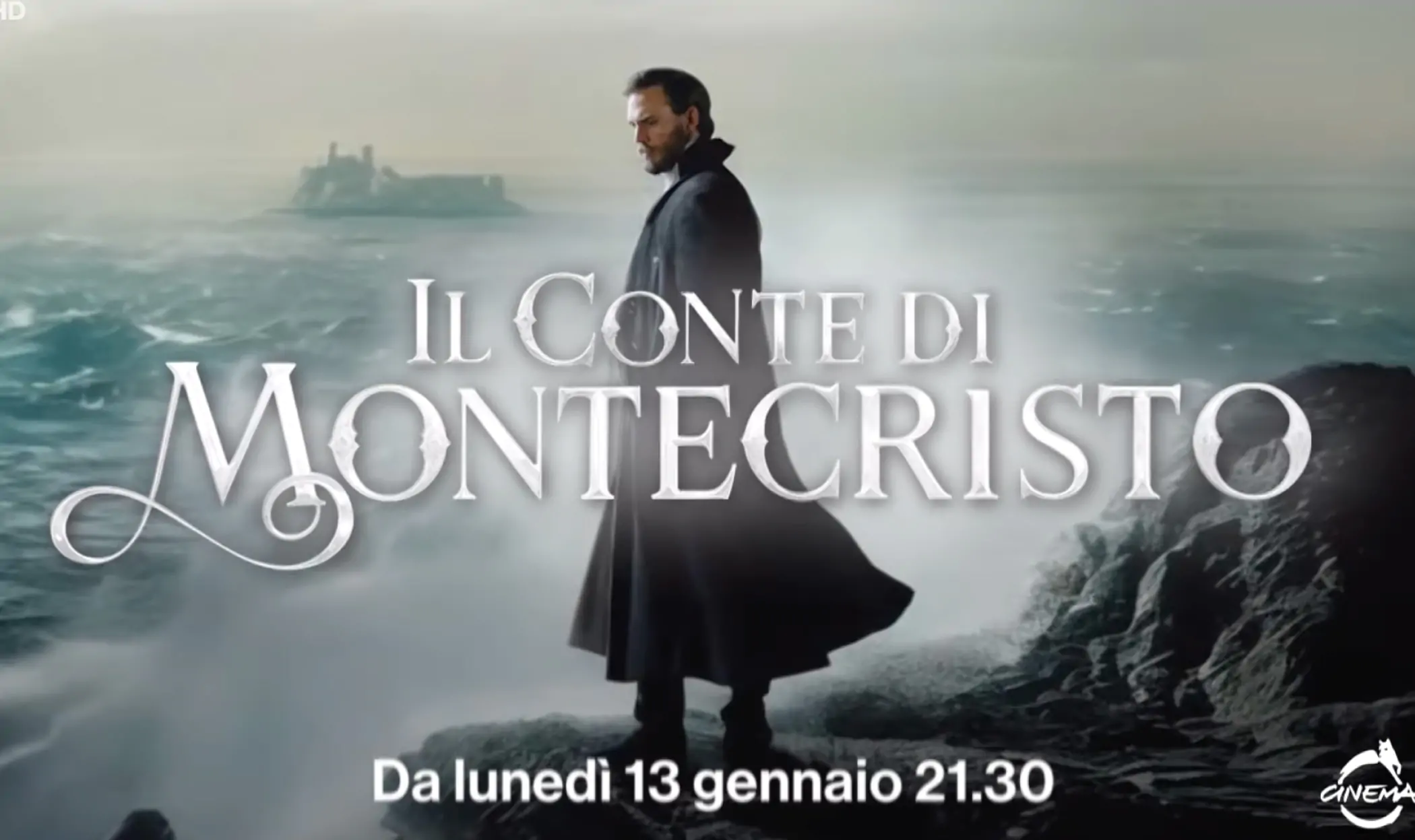 Il Conte di Montecristo CM