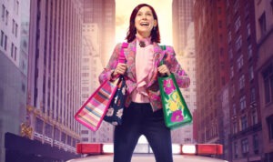 Elsbeth, what is it about? The Good Wife spin-off plot