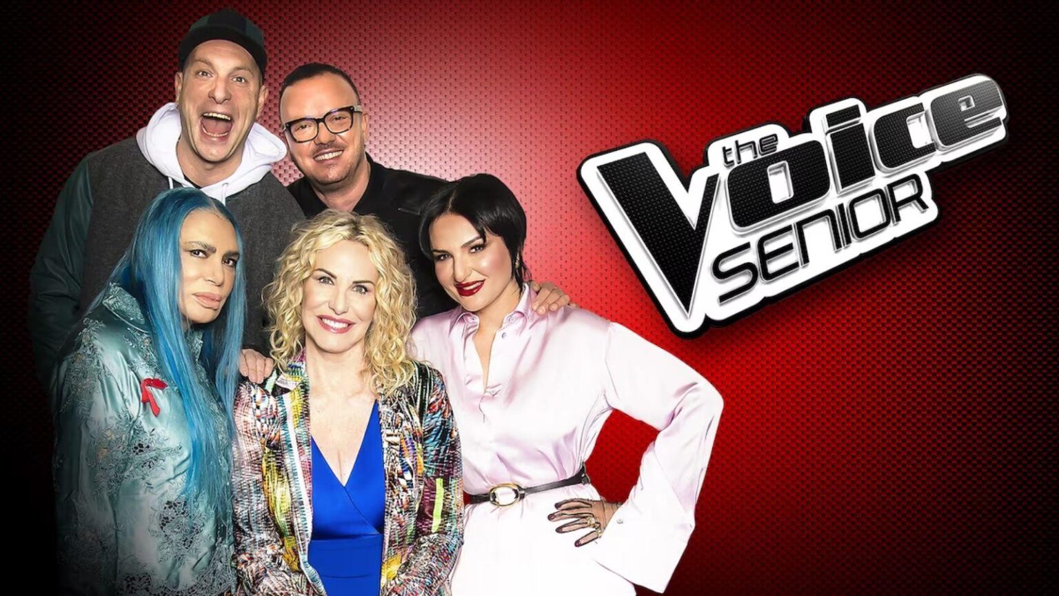 The Voice Senior 2025, when it airs. Episode schedule The Voice 2025 Schedule Time