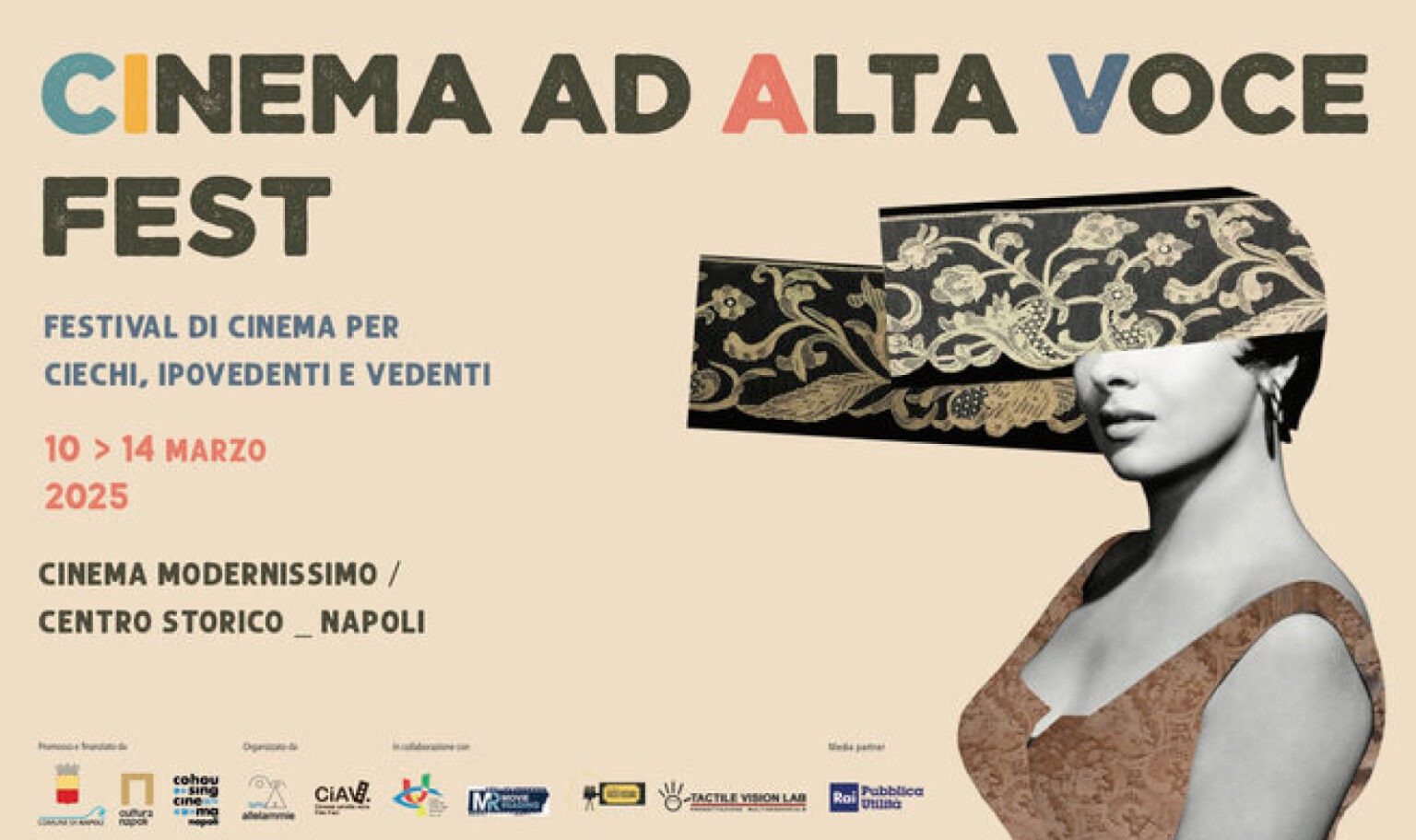 film a cinema a napoli