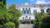 Floridiana di Napoli, il primo piano del museo torna accessibile ai visitatori